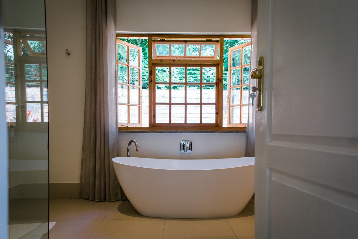 York Lodge Harare Exteriör bild
