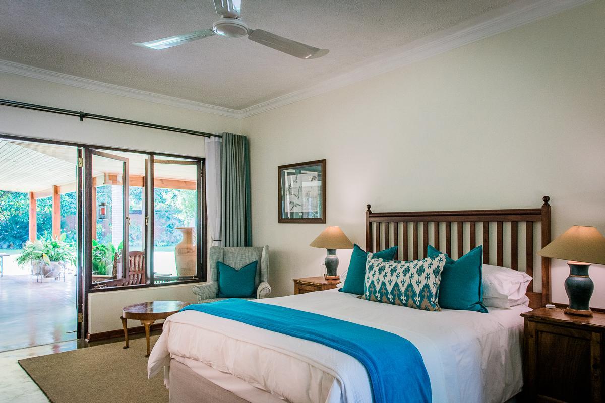 York Lodge Harare Exteriör bild