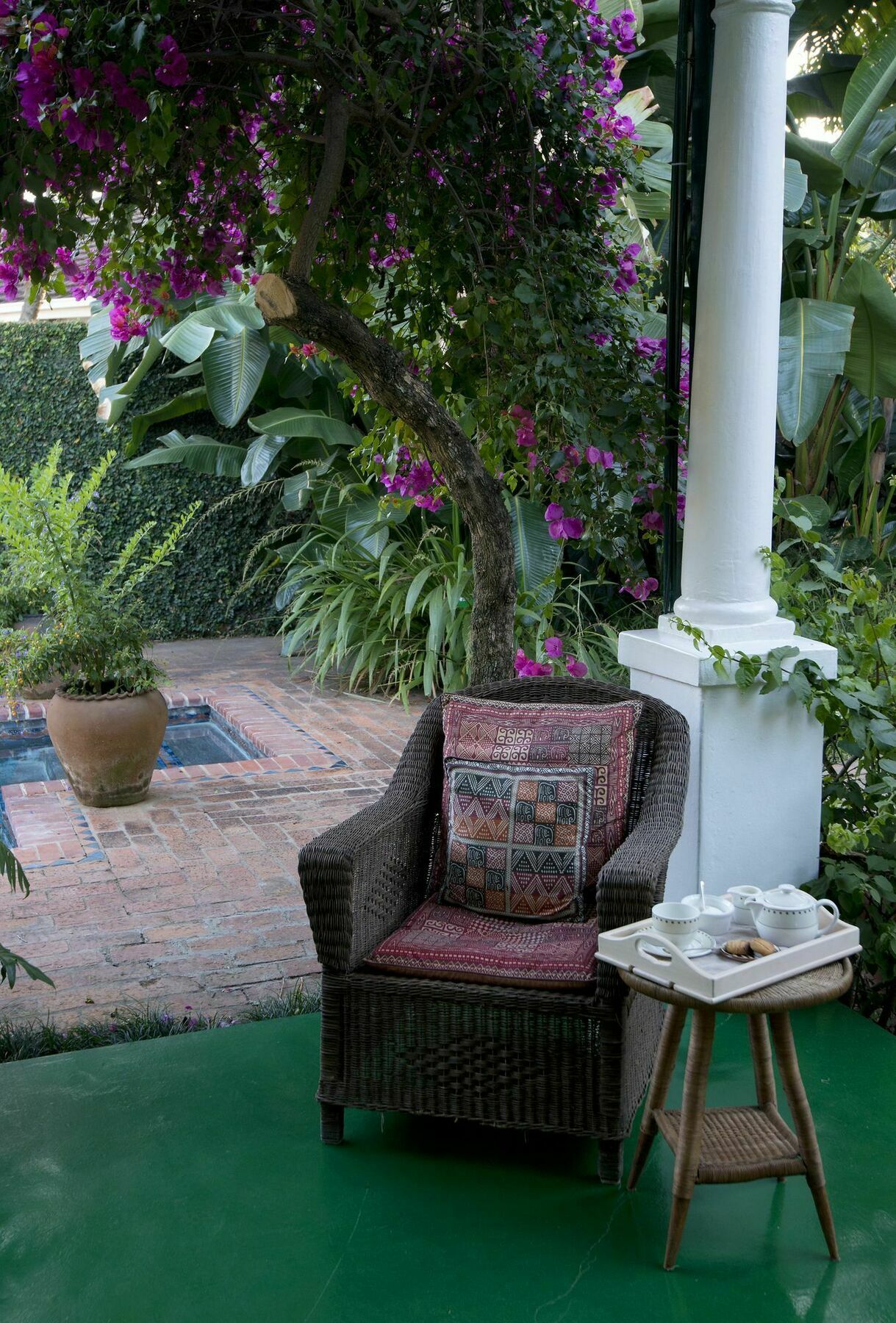 York Lodge Harare Exteriör bild
